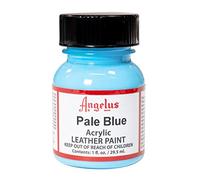 Angelus Peinture pour cuir Bleu pâle 28,3 g