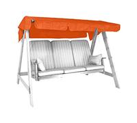 Angerer 9908/11 Auvent pour Hollywood Balançoire Polyacryl 190 x 130 cm