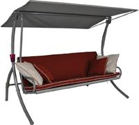 Angerer Balancelle Elegance, 3 Places Terra