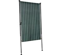 Angerer Brise-Vue Balcon 150 cm Vert