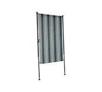 Angerer Brise-Vue Balcon 150 cm Vert