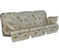Angerer Comfort Coussin pour balancelle Beige