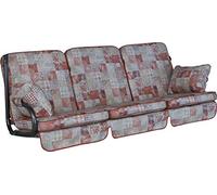 Angerer Coussin pour balancelle Confortable Basra