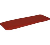 Angerer Coussin pour Banc 40 x 120 cm, Design Uni Terre (sans Banc)