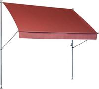 Angerer Marquise, Store, Design Style, Terre Cuite 150 x 200 x 225 cm, 2300/289