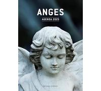 Anges - Agenda 2025