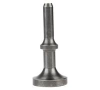 ANGGREK Bit du Marteau ¨¤ Air, Lissage des D¨¦rives Pneumatiques Marteler Le Marteau Pneumatique Bits D'outils Kit Outil D'impact de Longueur ¨¦tendue pour la R¨¦paration des Pneus (80 mm)