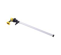 ANGGREK Pompe Électrique de Transfert, Pompe à Fût 8000RPM 60-80LPM pour