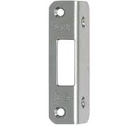 Angle e verrouillage Verrouillage BKS F. multiple secury, universel, acier inoxydable