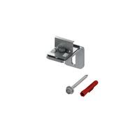 Angle de fixation des accessoires de profil TECE