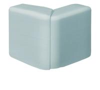 Angle Ext VDI SL20055 Alu - MOULURES PLINTHES HAGER SL200553D1