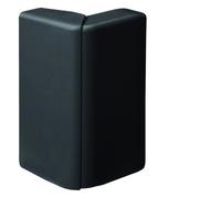 Angle Ext VDI SL20115 Noir - MOULURES PLINTHES HAGER SL2011539011