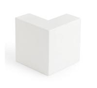 Angle extérieur MS 22X10mm - REHAU - 6133984