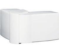 tehalit Tehalit Coin extérieur réglable 40x57 mm blanc trafic LFF400603 vws Quantité:1