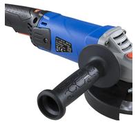 Angle grinder WS920, 125 mm
