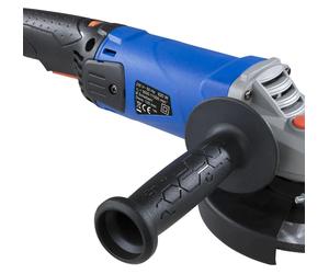 Angle grinder WS920, 125 mm