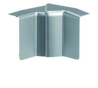 Angle Int VDI SL20055 Alu - MOULURES PLINTHES HAGER SL200554D1