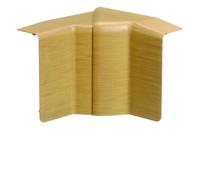 Angle Int VDI SL20055 Chêne - MOULURES PLINTHES HAGER SL200554D5