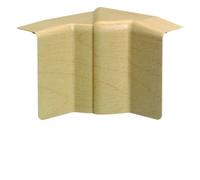 Angle Int VDI SL20055 Erable - MOULURES PLINTHES HAGER SL200554D3