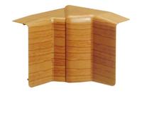 Angle Int VDI SL20055 Hêtre - MOULURES PLINTHES HAGER SL200554D2