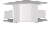 Angle intérieur à LF 30x30mm fw - Coin intérieur pour chemin de cables