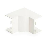 Angle intérieur AXIS variable 32 x 16mm - OBO BETTERMANN - 6131246 Noir G