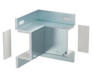 Angle intérieur BSKM-IE 0407 pour montage mur-plafond (7216528)