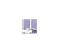 angle intérieur extérieur legrand variable moulure dlplus 40x12.5 blanc