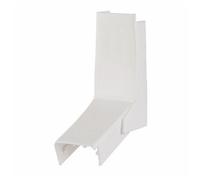 Angle intérieur/extérieur pour moulure électrique - 40x12,5 - DLPlus LEGRAND