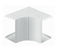 Angle intérieur variable pour goulotte de distribution Viadis - 32x16 mm PLANET WATTOHM