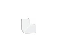 LEGRAND angle plat legrand variable moulure dlplus 32x16 blanc Blanc G
