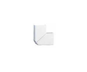 angle plat legrand variable moulure dlplus 40x16 blanc