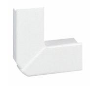 Angle plat variable pour moulure - 40x12,5mm - DLPlus LEGRAND
