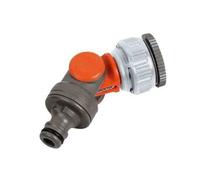 Gardena Connecteur articulé 33,3 / 26,5 / 23 / 21 mm – Bronze