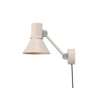 Anglepoise - Applique avec prise Beige