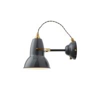 Anglepoise - Applique Gris