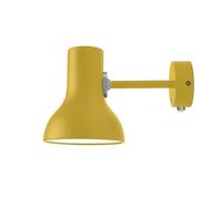 Anglepoise - Applique Jaune