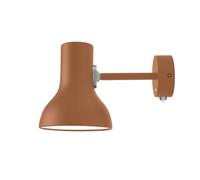 Anglepoise - Applique Marron