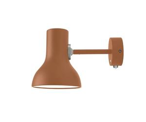 Anglepoise - Applique Marron