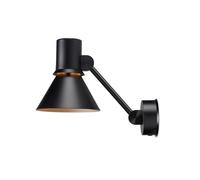 Anglepoise - Applique Noir