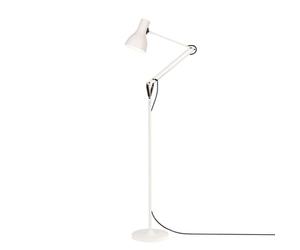 Anglepoise - Lampadaire Blanc