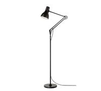 Anglepoise - Lampadaire Noir