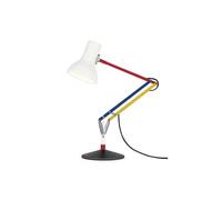 Anglepoise Lampe de table Type 75 Mini Paul Smith Édition 3 Multicolore