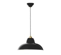 Anglepoise - Suspension Noir