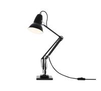 Anglepoise Original 1227 Lampe à Poser Jet Black