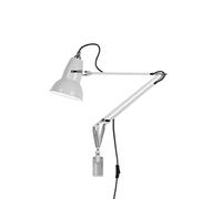 Anglepoise Original 1227 Lampe avec Support Au Mur Linen White