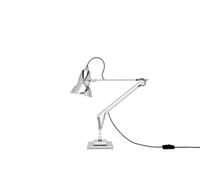 Anglepoise Original 1227™ - lampe de bureau - chromé - LED - avec pied de table