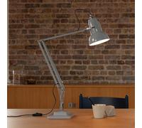 Anglepoise Lampe de bureau Original 1227 LED Gris pigeon