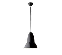 Anglepoise Original 1227 Midi Suspension Jet Black