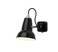 Anglepoise Original 1227 Mini Applique Murale Jet Black